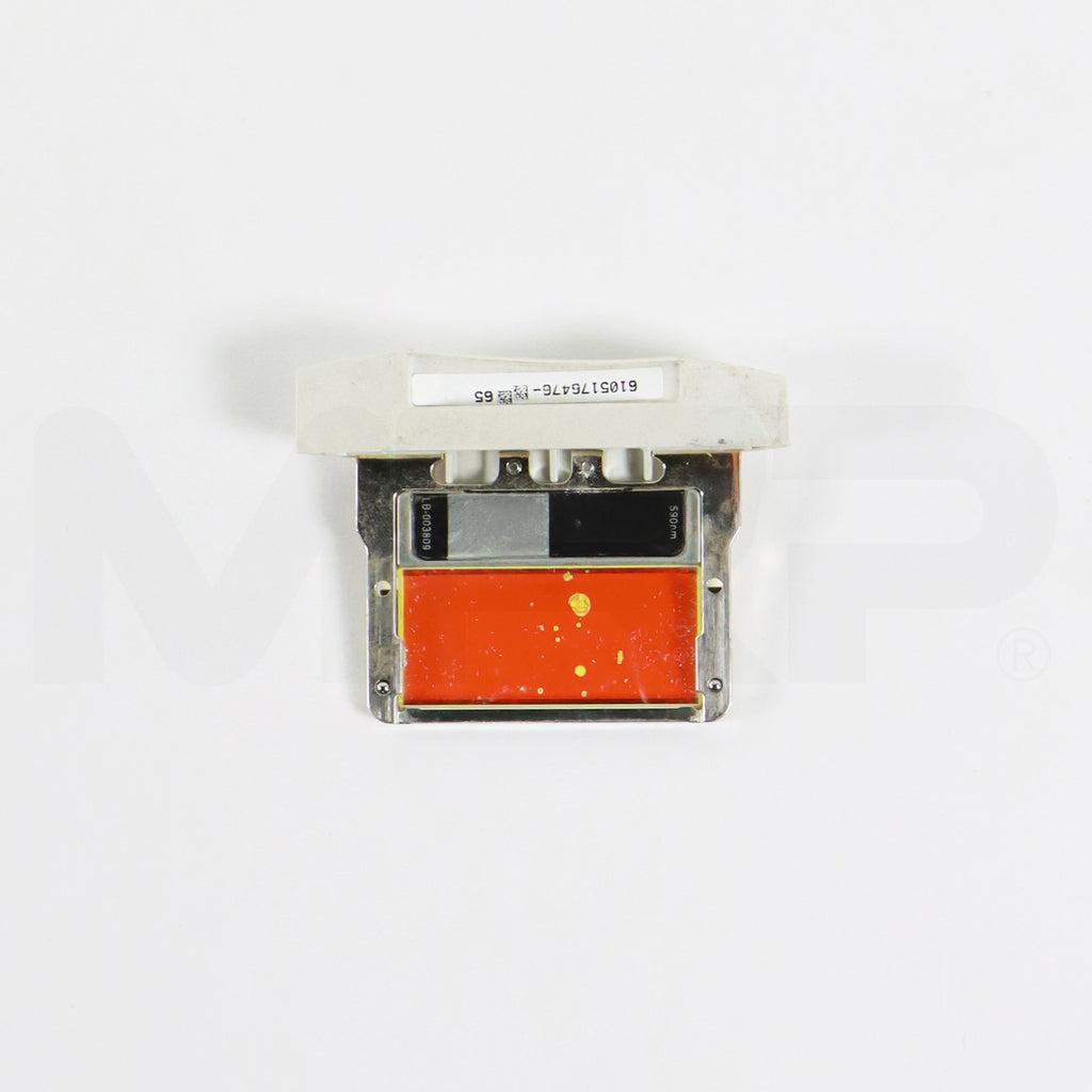 Lumenis M22 Universal IPL Handpiece 590nm Filter LB-003809 - Parts As-Is