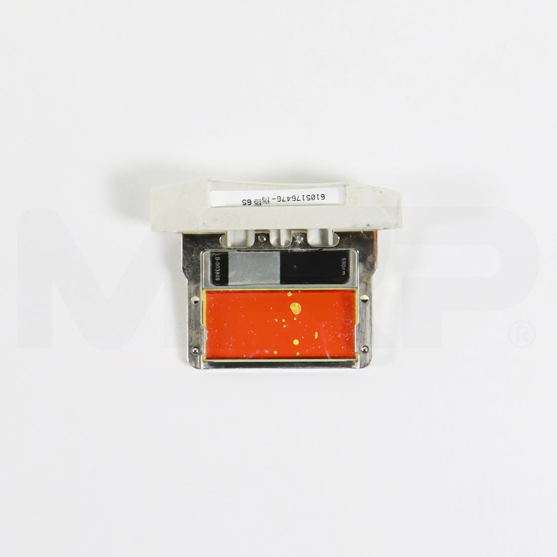Lumenis M22 Universal IPL Handpiece 590nm Filter LB-003809 - Parts As-Is