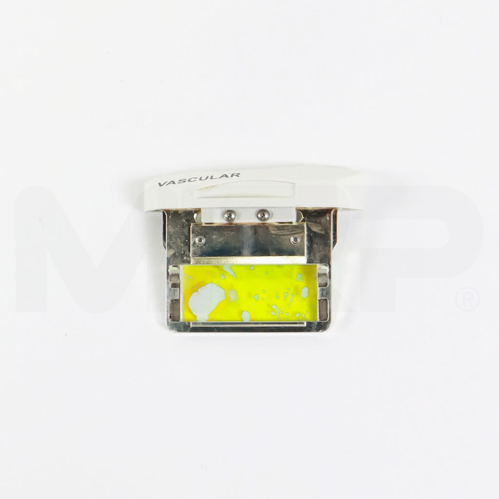 Lumenis M22 Universal IPL Handpiece Vascular Filter LB-10064400 - Parts As-Is