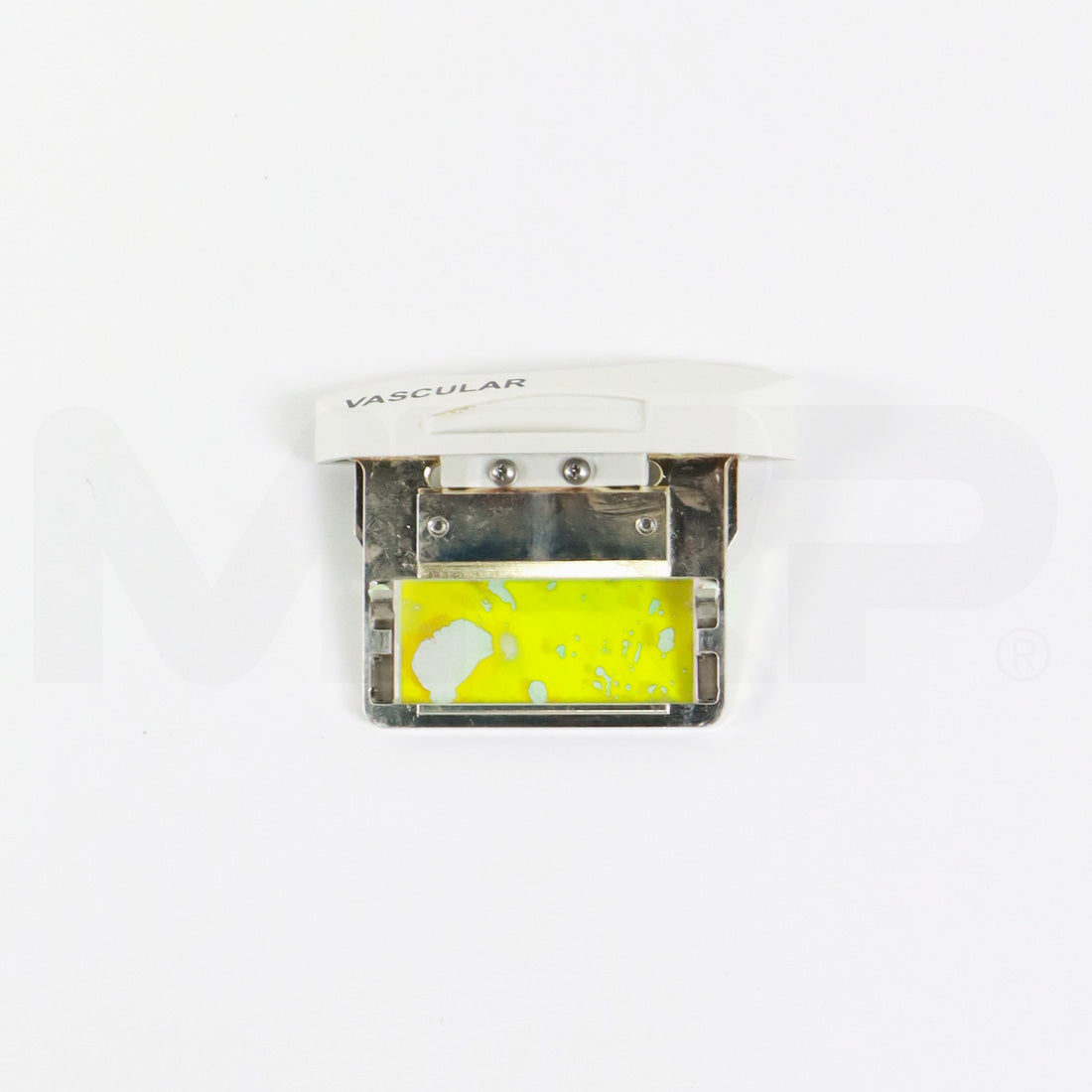 Lumenis M22 Universal IPL Handpiece Vascular Filter LB-10064400 - Parts As-Is