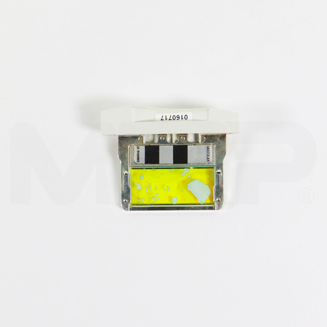 Lumenis M22 Universal IPL Handpiece Vascular Filter LB-10064400 - Parts As-Is