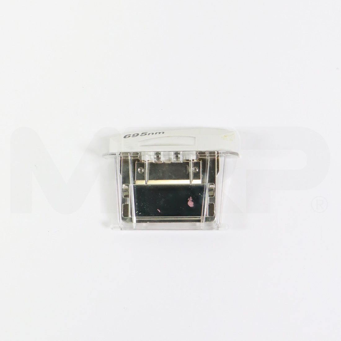 Lumenis M22 Universal IPL Handpiece 695nm Filter LB-003812 - Damaged As-Is