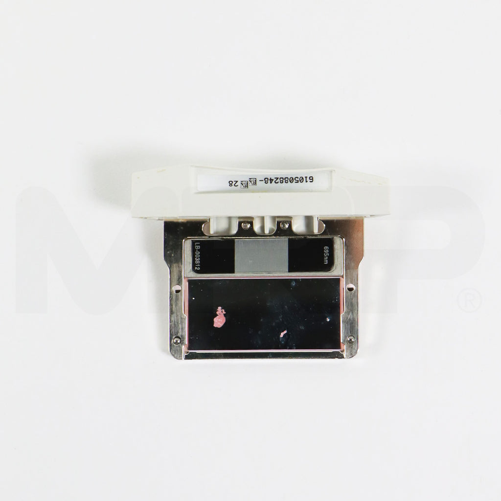 Lumenis M22 Universal IPL Handpiece 695nm Filter LB-003812 - Damaged As-Is