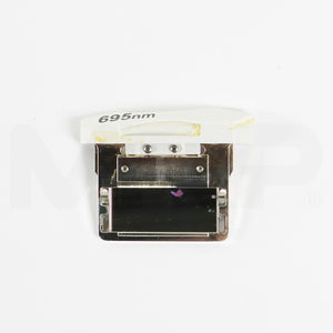 Lumenis M22 Universal IPL Handpiece 695nm Filter LB-003812 - Parts As-Is