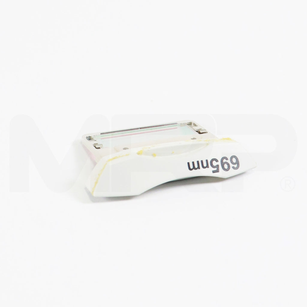Lumenis M22 Universal IPL Handpiece 695nm Filter LB-003812 - Parts As-Is