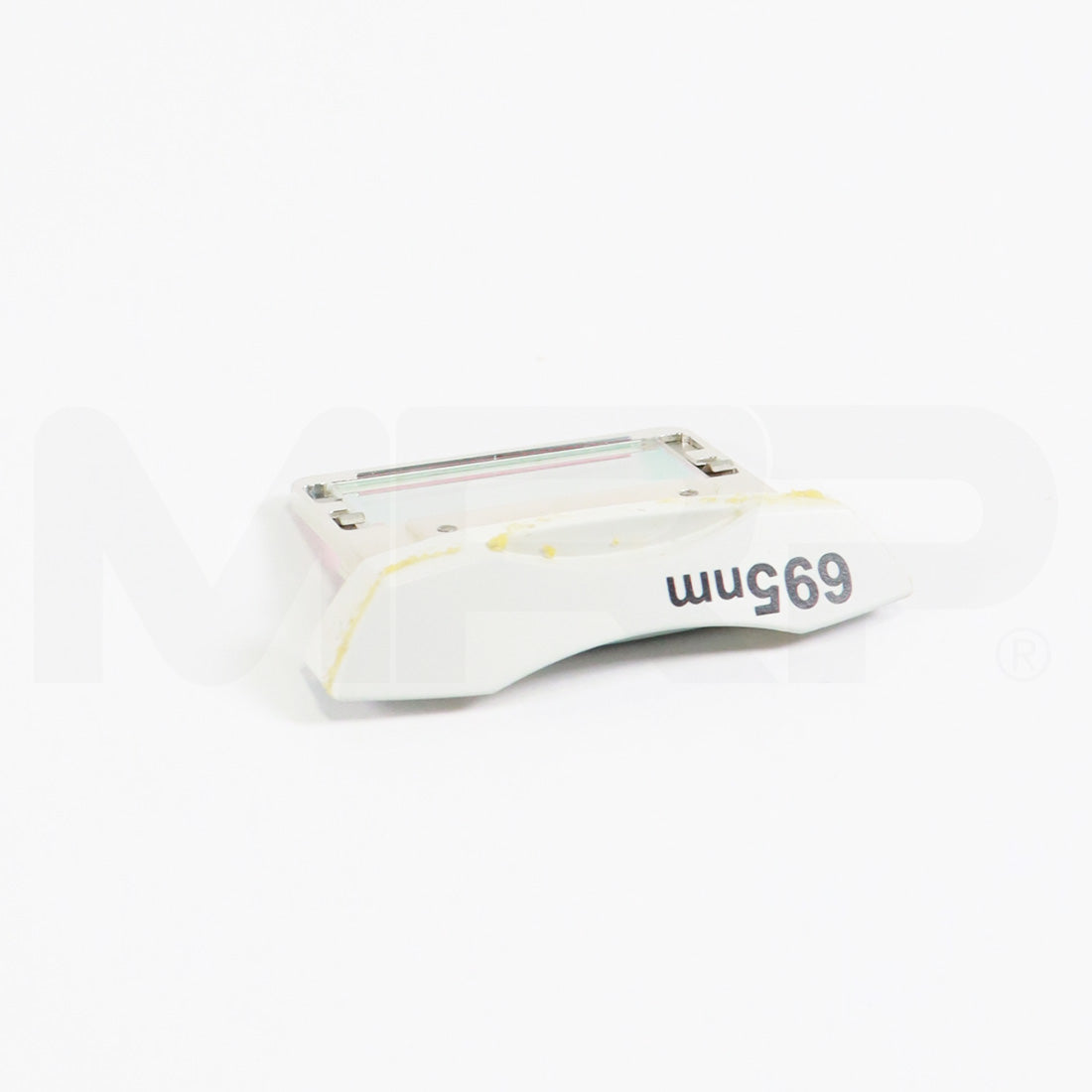 Lumenis M22 Universal IPL Handpiece 695nm Filter LB-003812 - Parts As-Is