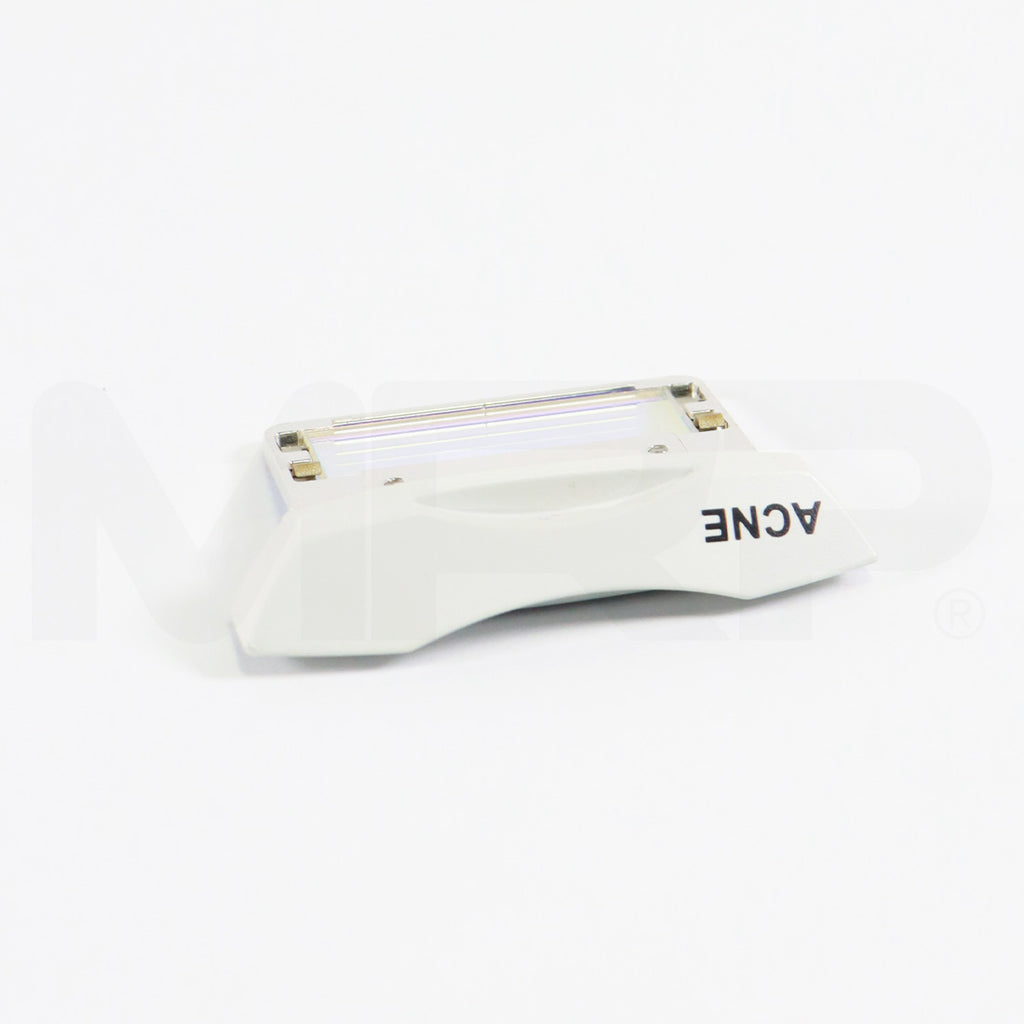 Lumenis M22 IPL Handpiece Acne Filter LB-10063590 - Parts As-Is