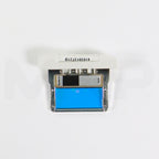 Lumenis M22 IPL Handpiece Acne Filter LB-10063590 - Parts As-Is