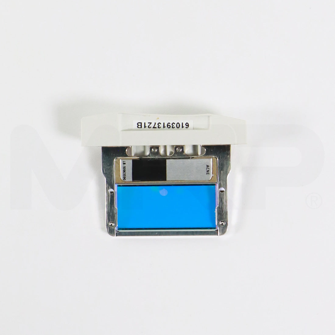 Lumenis M22 IPL Handpiece Acne Filter LB-10063590 - Parts As-Is
