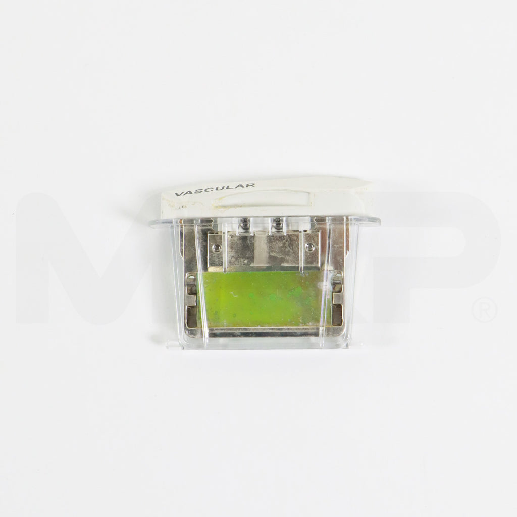 Lumenis M22 Universal Laser IPL Vascular Filter - Parts As-Is