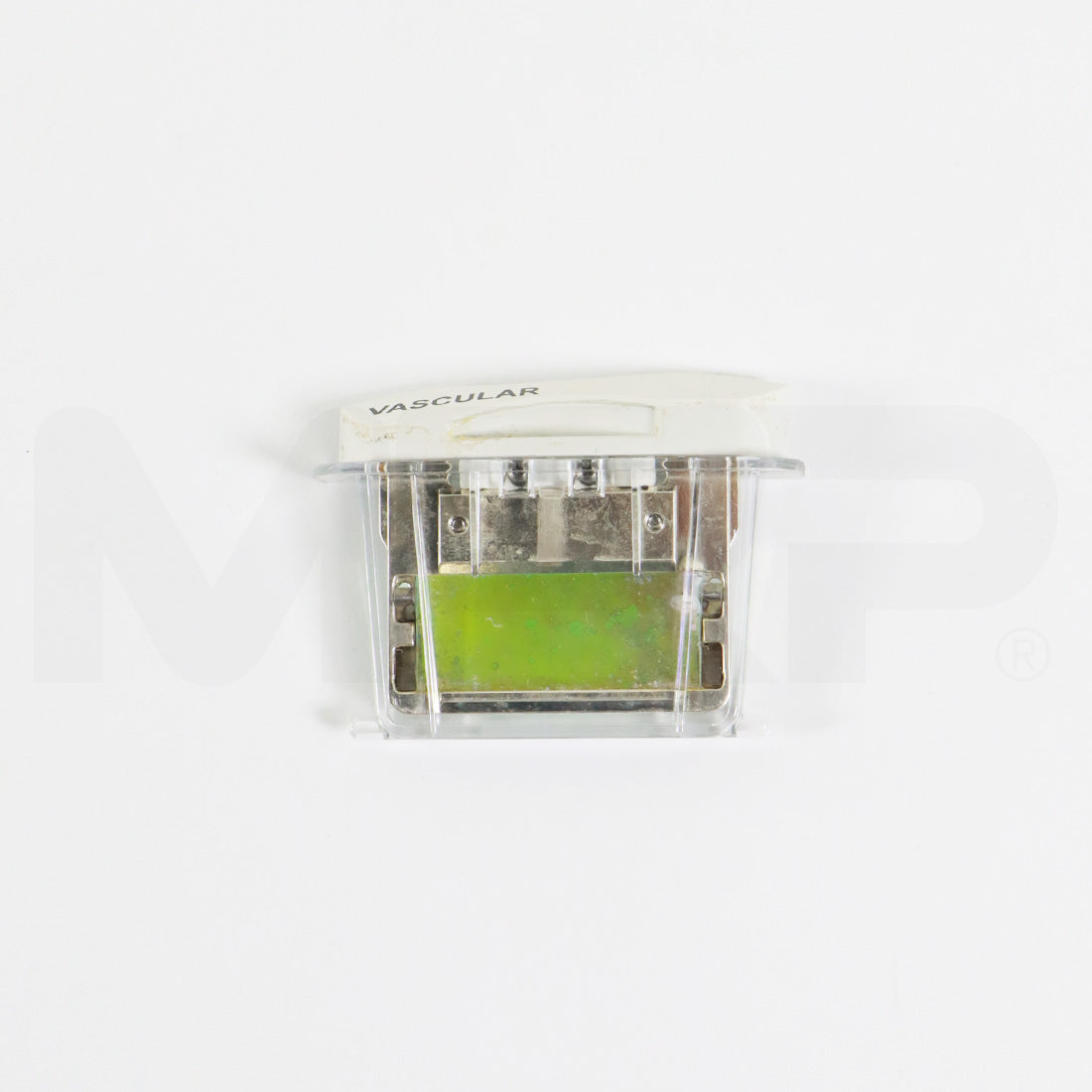 Lumenis M22 Universal Laser IPL Vascular Filter - Parts As-Is