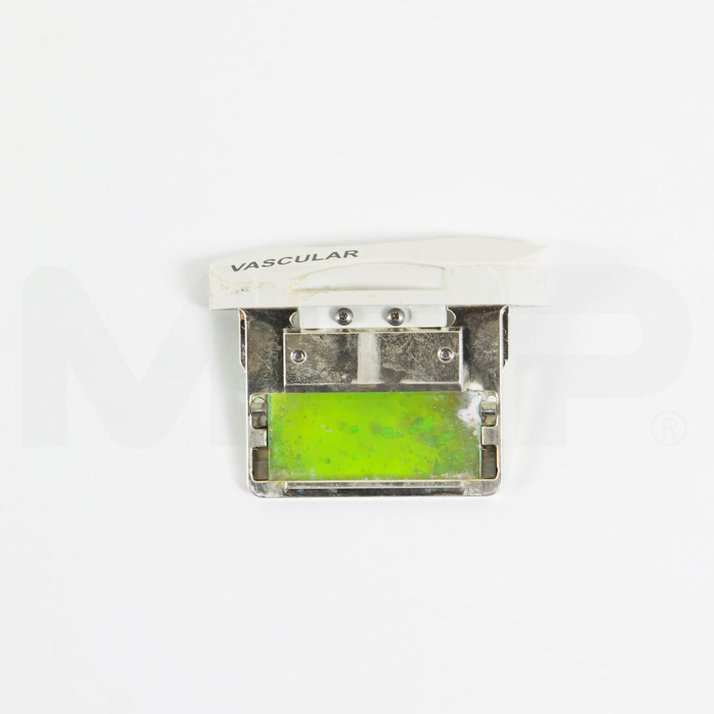 Lumenis M22 Universal Laser IPL Vascular Filter - Parts As-Is