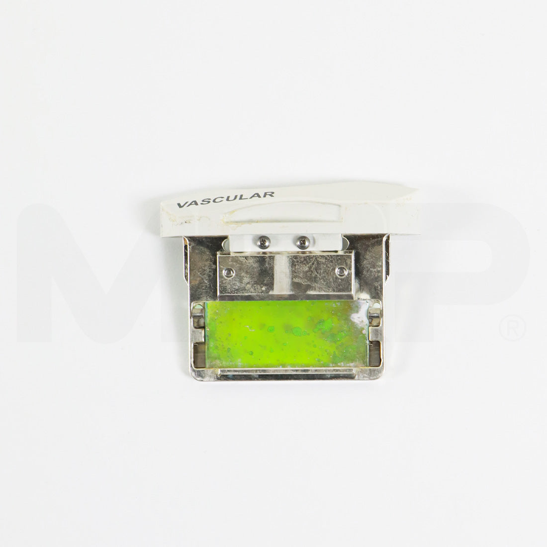 Lumenis M22 Universal Laser IPL Vascular Filter - Parts As-Is