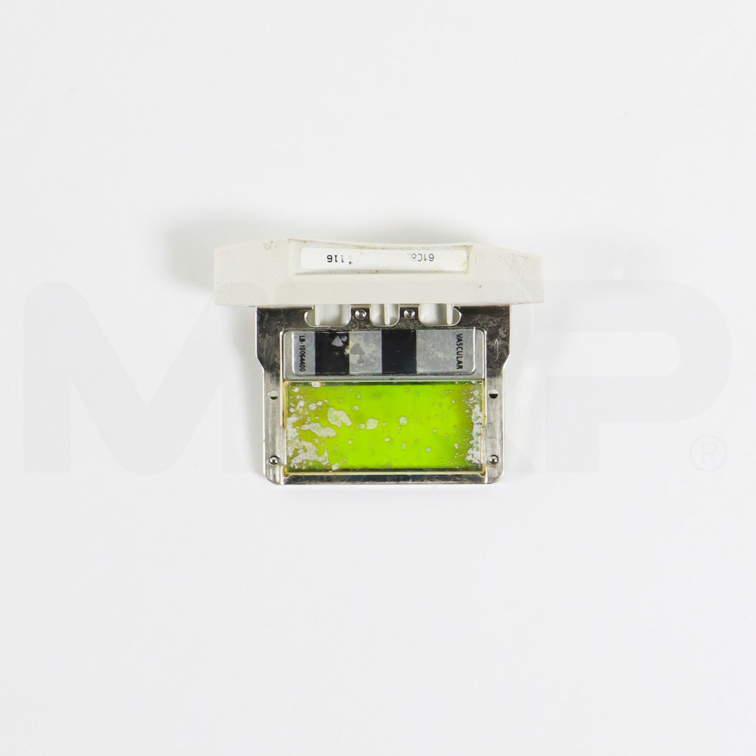 Lumenis M22 Universal Laser IPL Vascular Filter - Parts As-Is