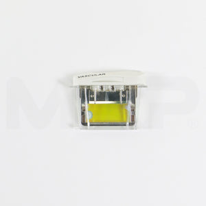 Lumenis M22 Laser Universal IPL Handpiece Vascular Filter - Damaged As-Is