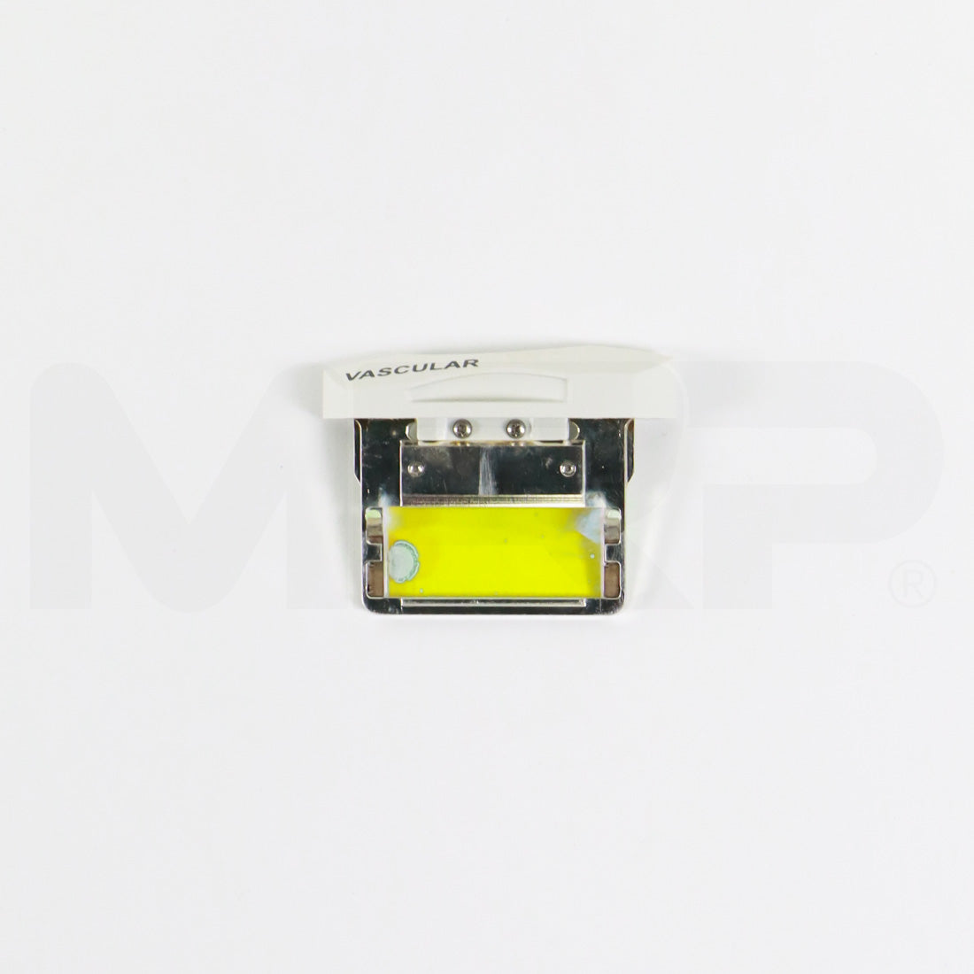 Lumenis M22 Laser Universal IPL Handpiece Vascular Filter - Damaged As-Is