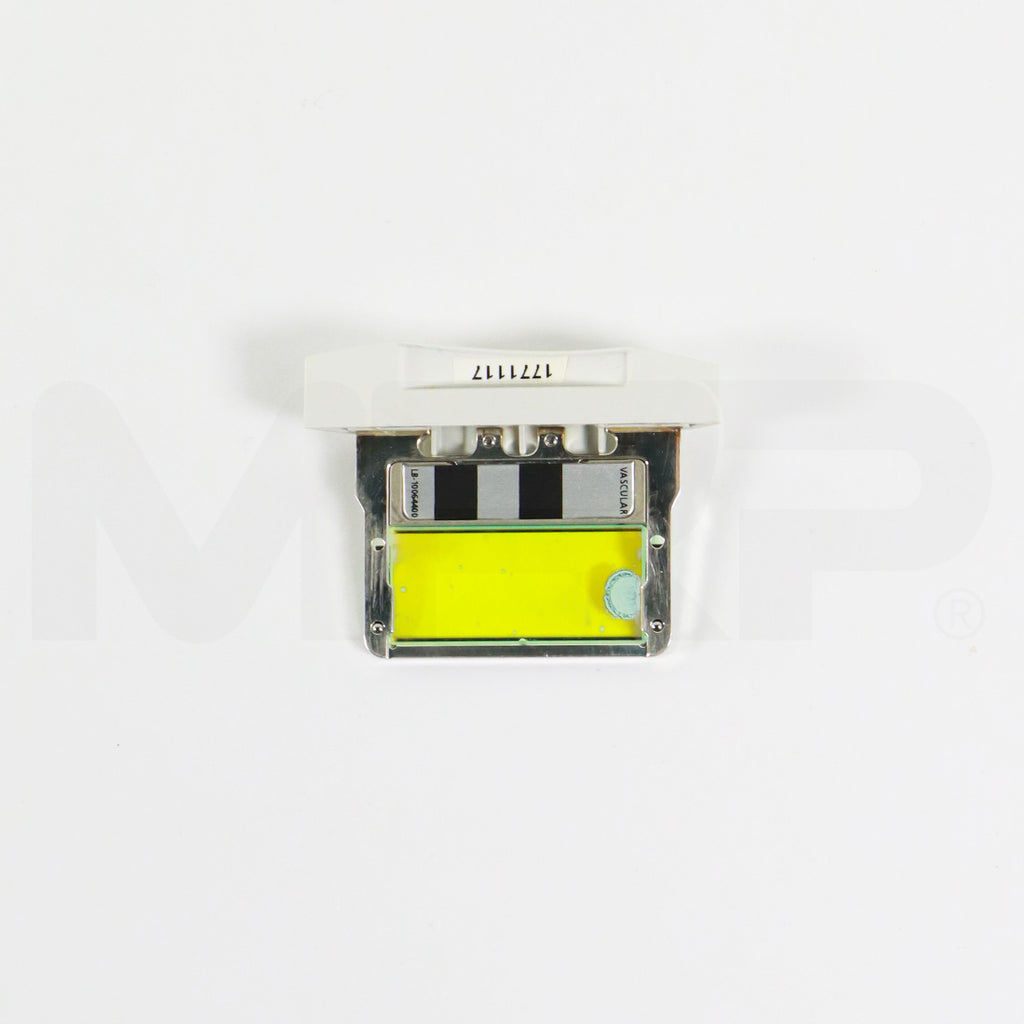 Lumenis M22 Laser Universal IPL Handpiece Vascular Filter - Damaged As-Is