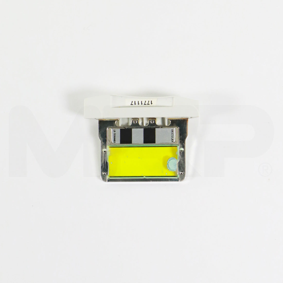Lumenis M22 Laser Universal IPL Handpiece Vascular Filter - Damaged As-Is