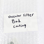 Lumenis M22 Universal IPL Handpiece Vascular Filter LB-10064400 - Part As-Is