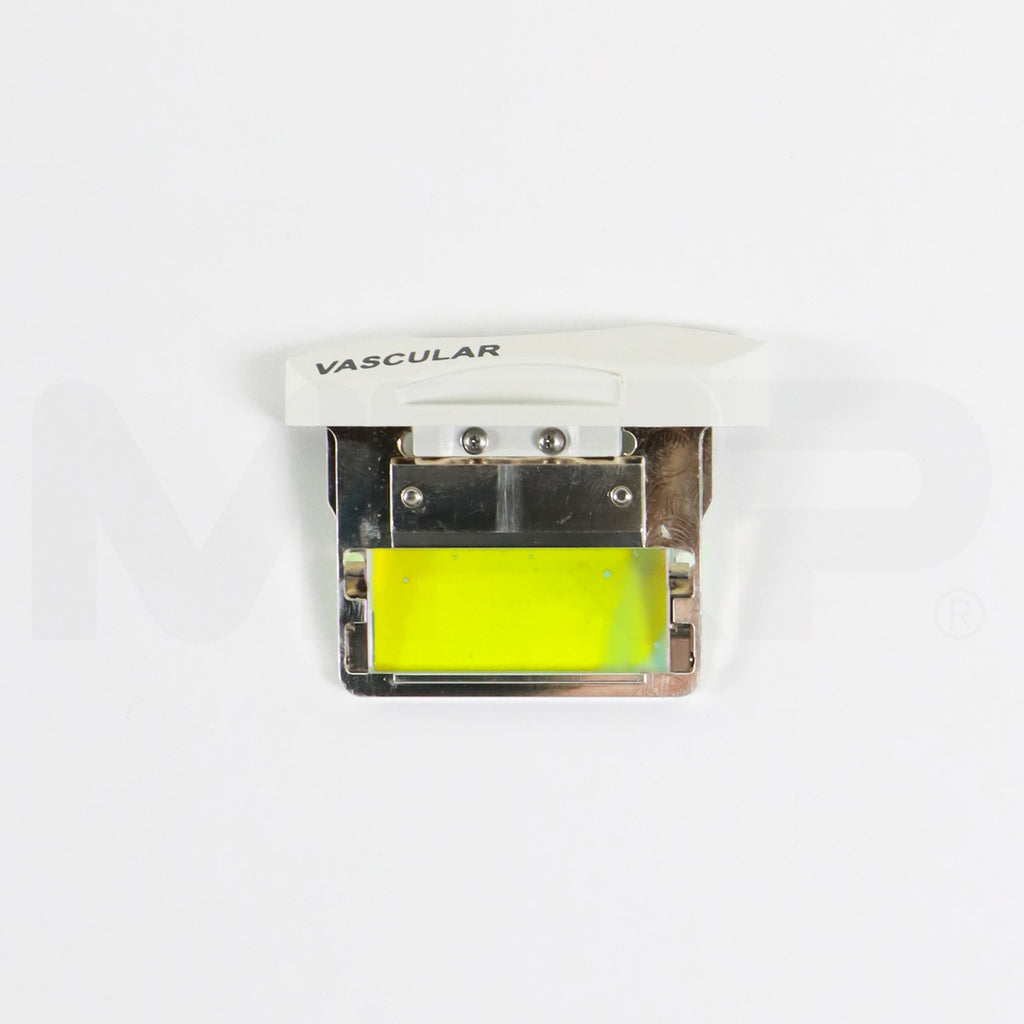 Lumenis M22 Universal IPL Handpiece Vascular Filter LB-10064400 - Part As-Is