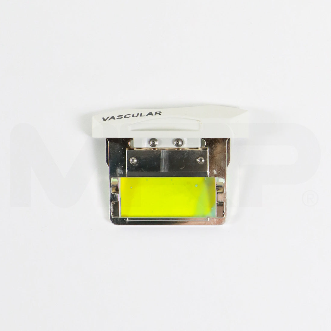 Lumenis M22 Universal IPL Handpiece Vascular Filter LB-10064400 - Part As-Is