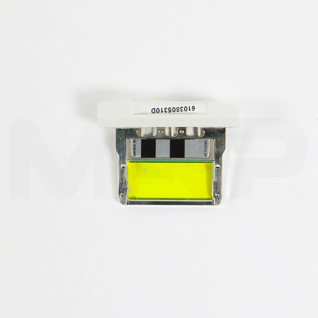 Lumenis M22 Universal IPL Handpiece Vascular Filter LB-10064400 - Part As-Is