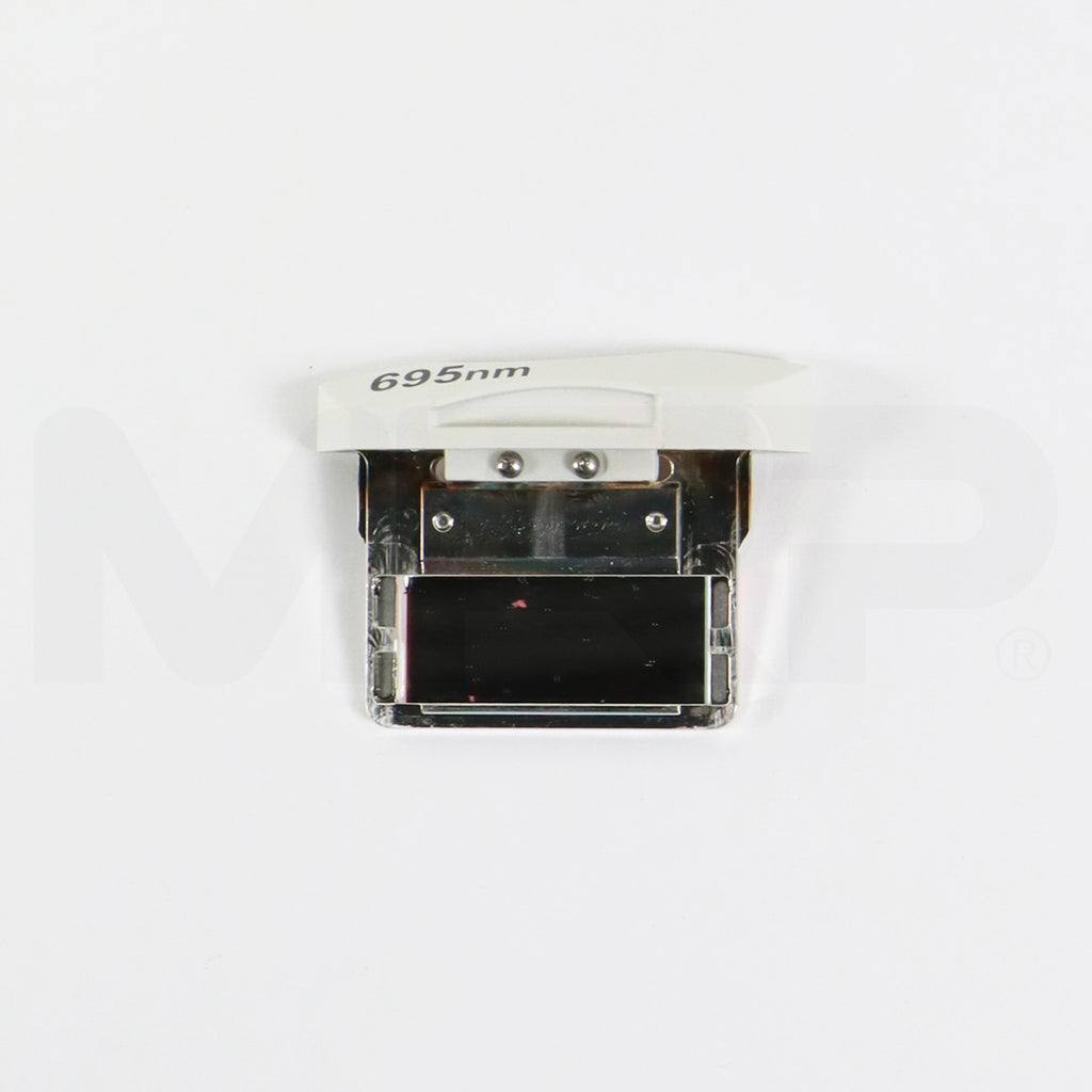 Lumenis M22 Universal IPL 695nm Handpiece Filter LB-003812 - Untested As-Is