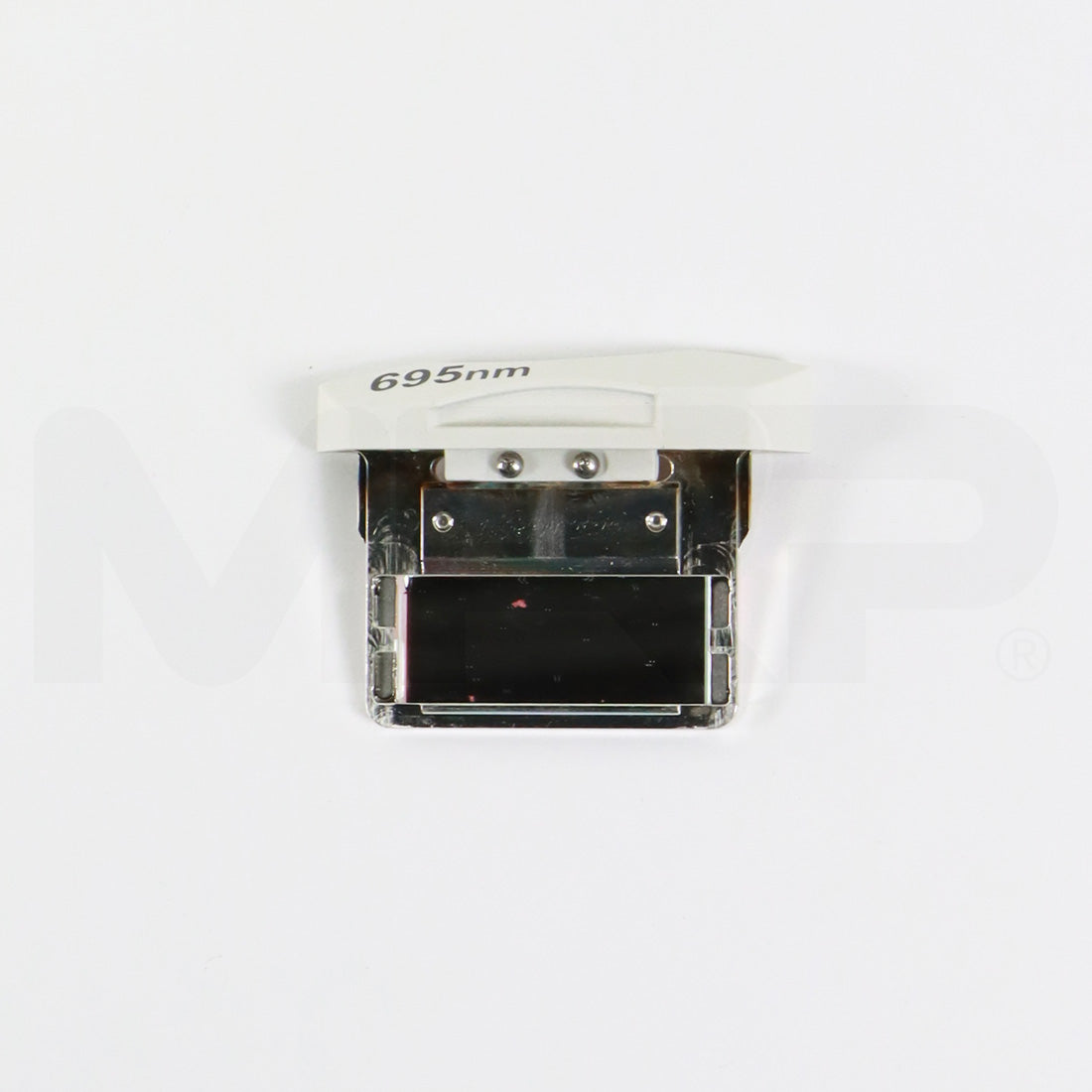 Lumenis M22 Universal IPL 695nm Handpiece Filter LB-003812 - Untested As-Is