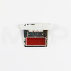 Lumenis M22 Universal 640nm IPL Filter LB-003811 - Untested As-Is