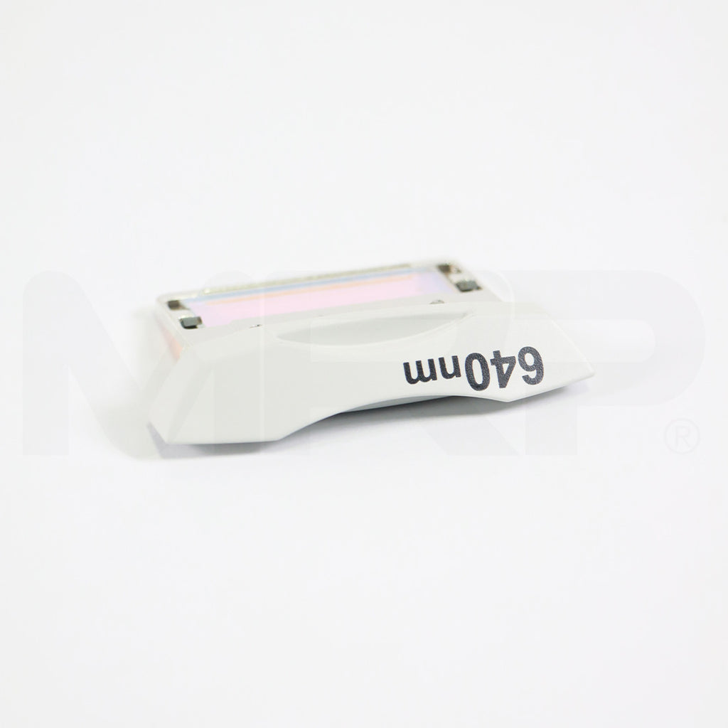 Lumenis M22 Universal 640nm IPL Filter LB-003811 - Untested As-Is