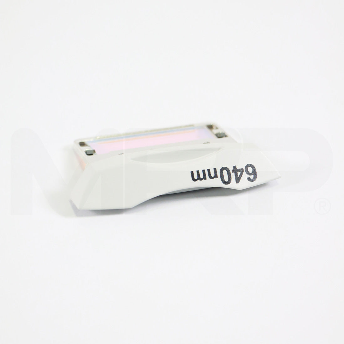 Lumenis M22 Universal 640nm IPL Filter LB-003811 - Untested As-Is