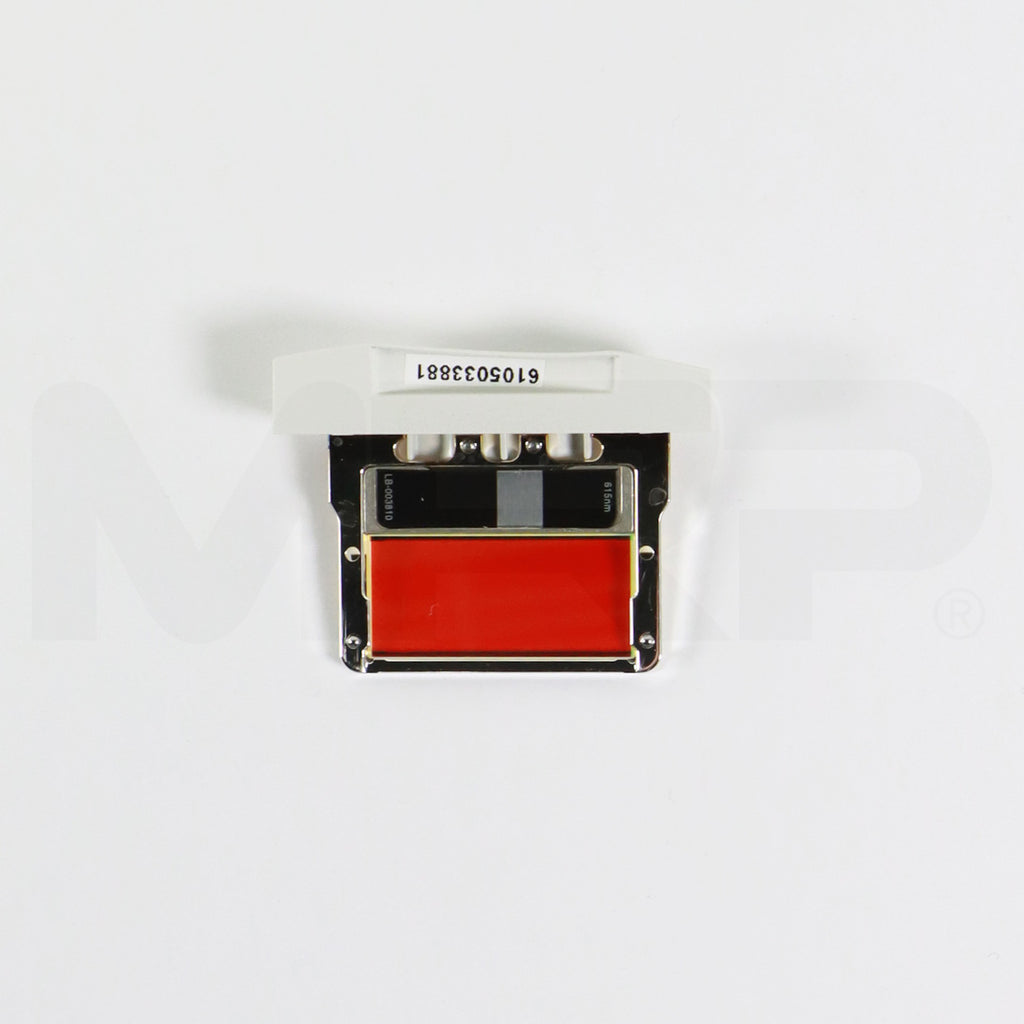 Lumenis M22 LumeOne 615nm Filter Universal IPL Handpiece LB-003810