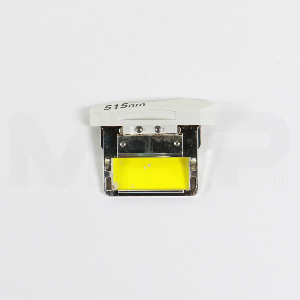 Lumenis M22 Universal IPL Handpiece 515nm Filter LB-003807 - Parts As-Is