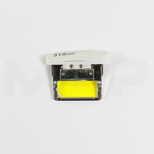 Lumenis M22 Universal IPL Handpiece 515nm Filter LB-003807 - Parts As-Is
