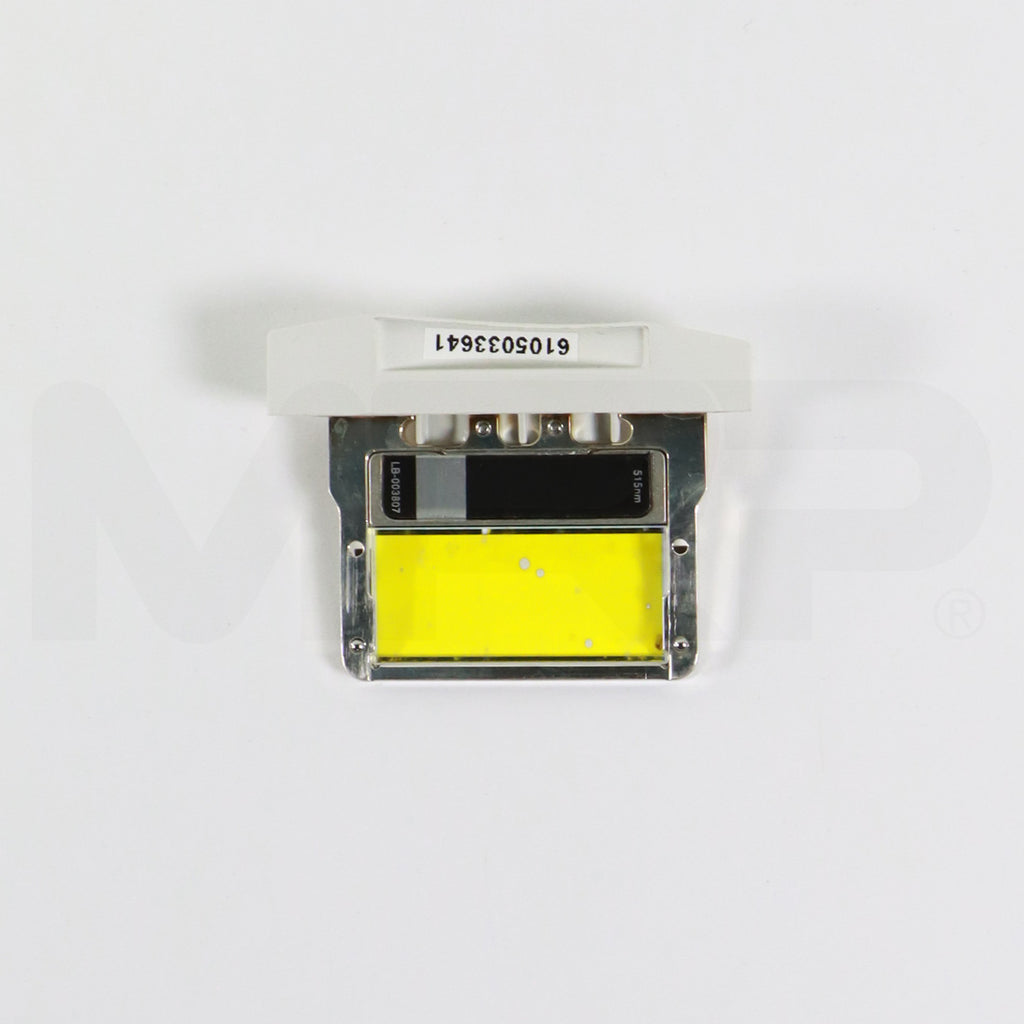 Lumenis M22 Universal IPL Handpiece 515nm Filter LB-003807 - Parts As-Is