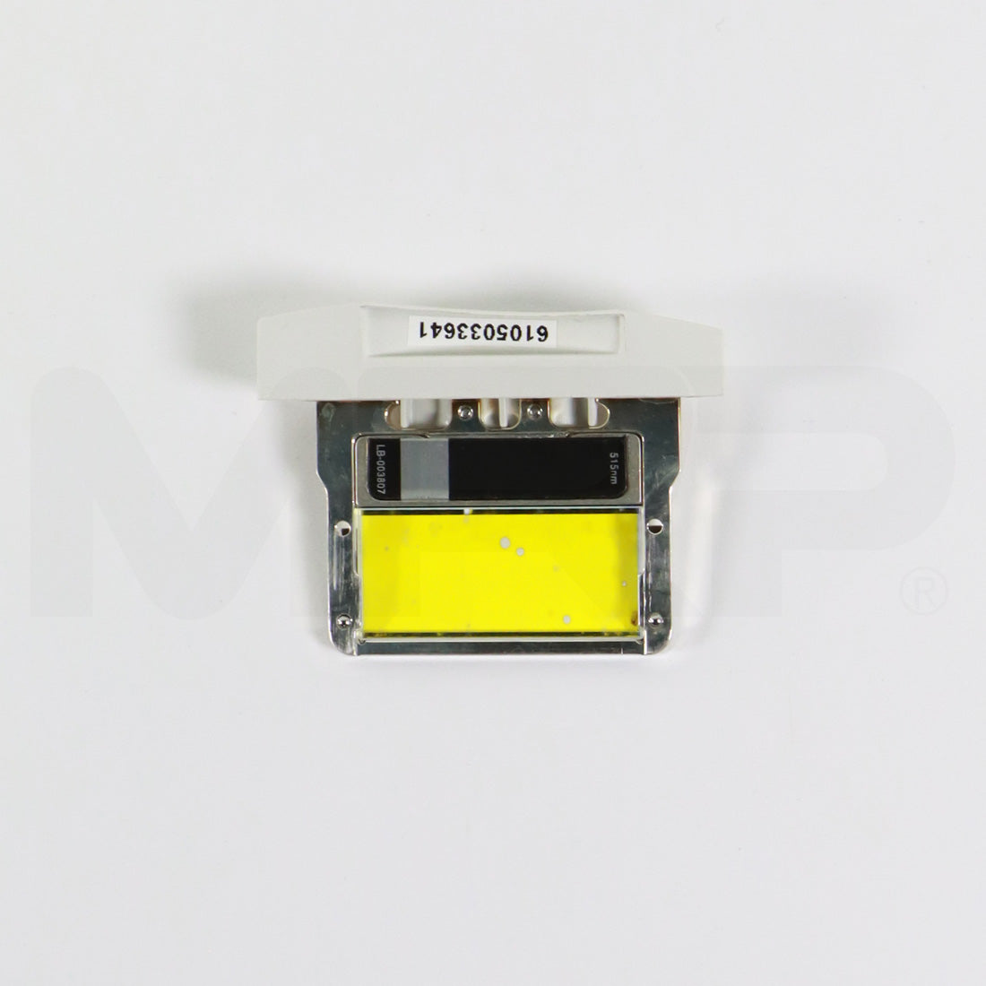 Lumenis M22 Universal IPL Handpiece 515nm Filter LB-003807 - Parts As-Is