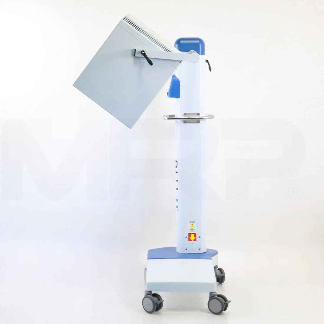 2015 DUSA BLU-U Blue Light Photodynamic Therapy System Back