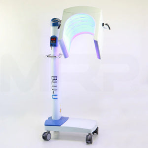 2015 DUSA BLU-U Blue Light Photodynamic Therapy System