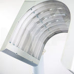 2015 DUSA BLU-U Blue Light Photodynamic Therapy System Panel