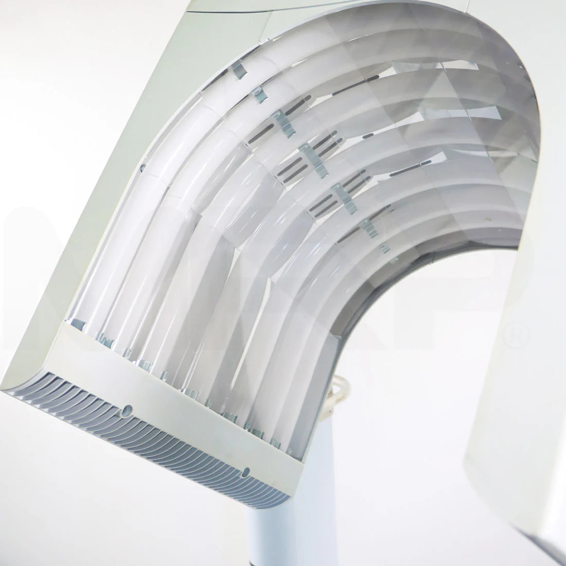2015 DUSA BLU-U Blue Light Photodynamic Therapy System Panel