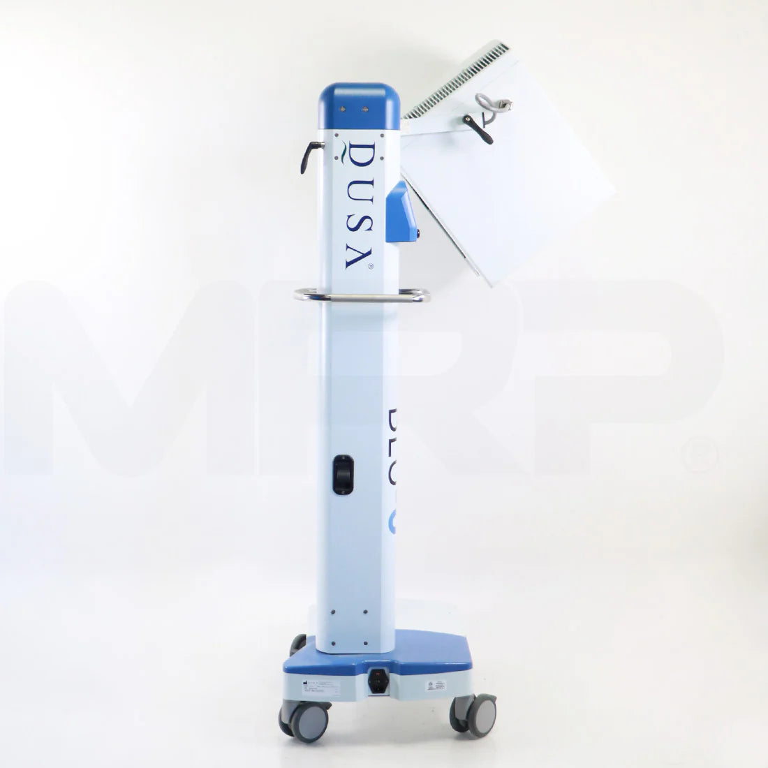 2015 DUSA BLU-U Blue Light Photodynamic Therapy System Alt Side