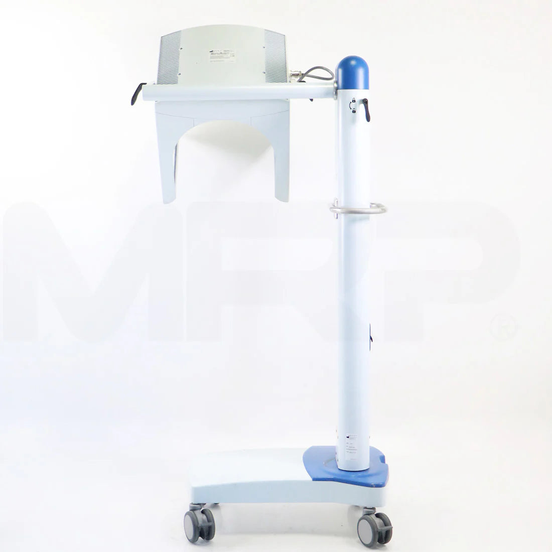 2015 DUSA BLU-U Blue Light Photodynamic Therapy System Side