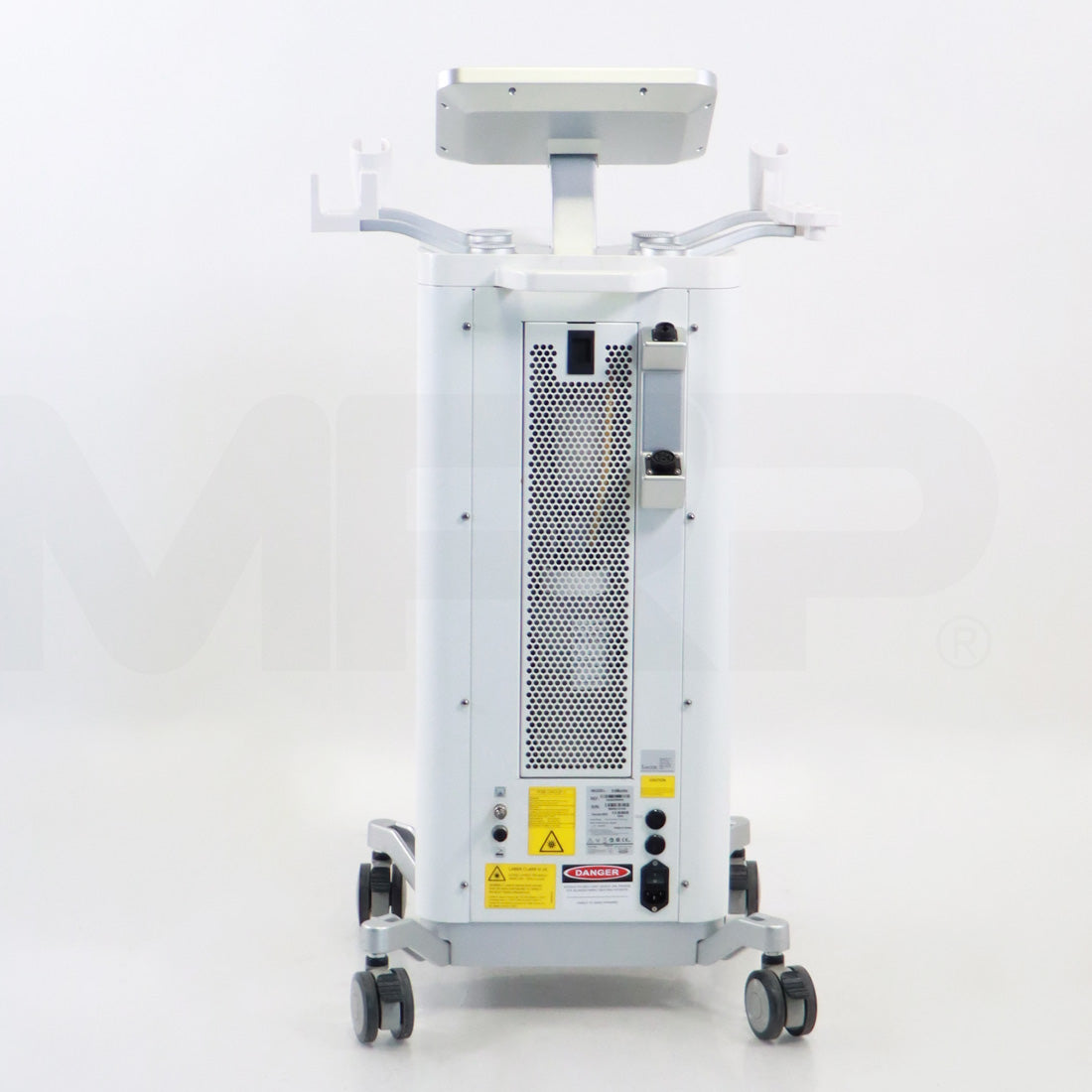 2016 InMode IPL Skin Rejuvenation Resurfacing Laser System w/ 5HPs