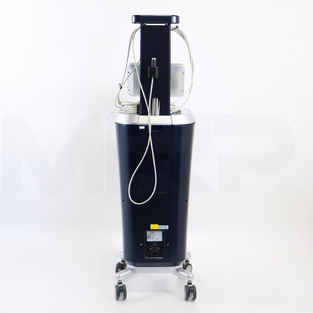 2019 InMode Evolve X Transform Body Tite Transformation System AG608081A