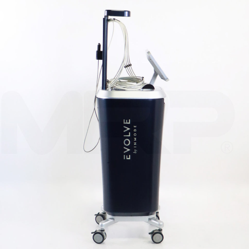 2019 InMode Evolve X Transform Body Tite Transformation System AG608081A