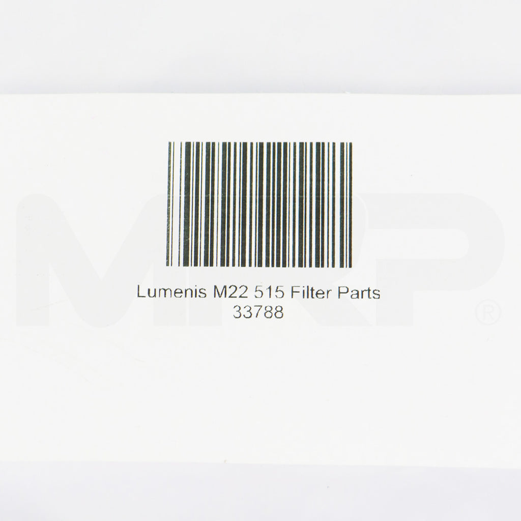 Lumenis M22 Universal IPL 515nm Handpiece Filter LB-003807 - Parts As-Is