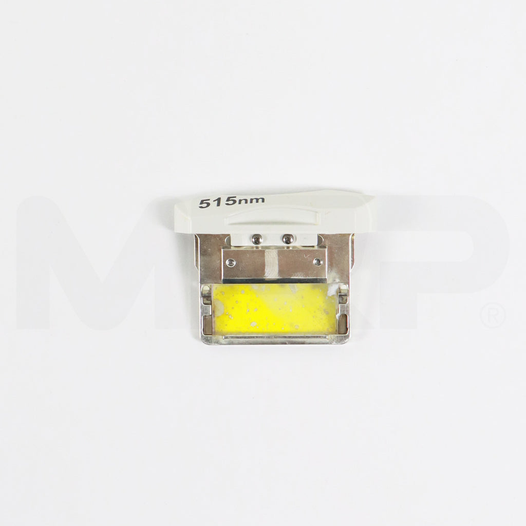 Lumenis M22 Universal IPL 515nm Handpiece Filter LB-003807 - Parts As-Is