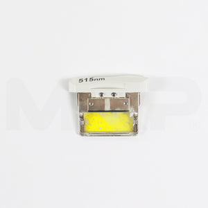 Lumenis M22 Universal IPL 515nm Handpiece Filter LB-003807 - Parts As-Is