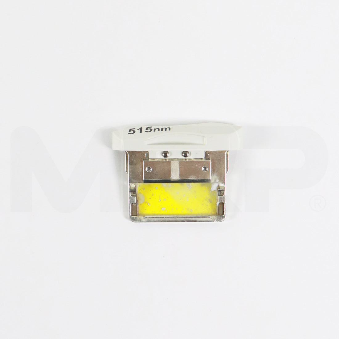 Lumenis M22 Universal IPL 515nm Handpiece Filter LB-003807 - Parts As-Is