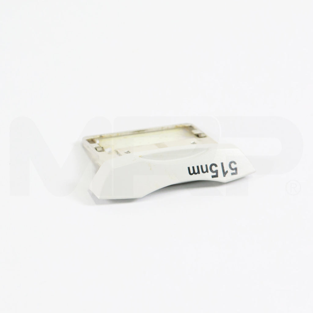 Lumenis M22 Universal IPL 515nm Handpiece Filter LB-003807 - Parts As-Is